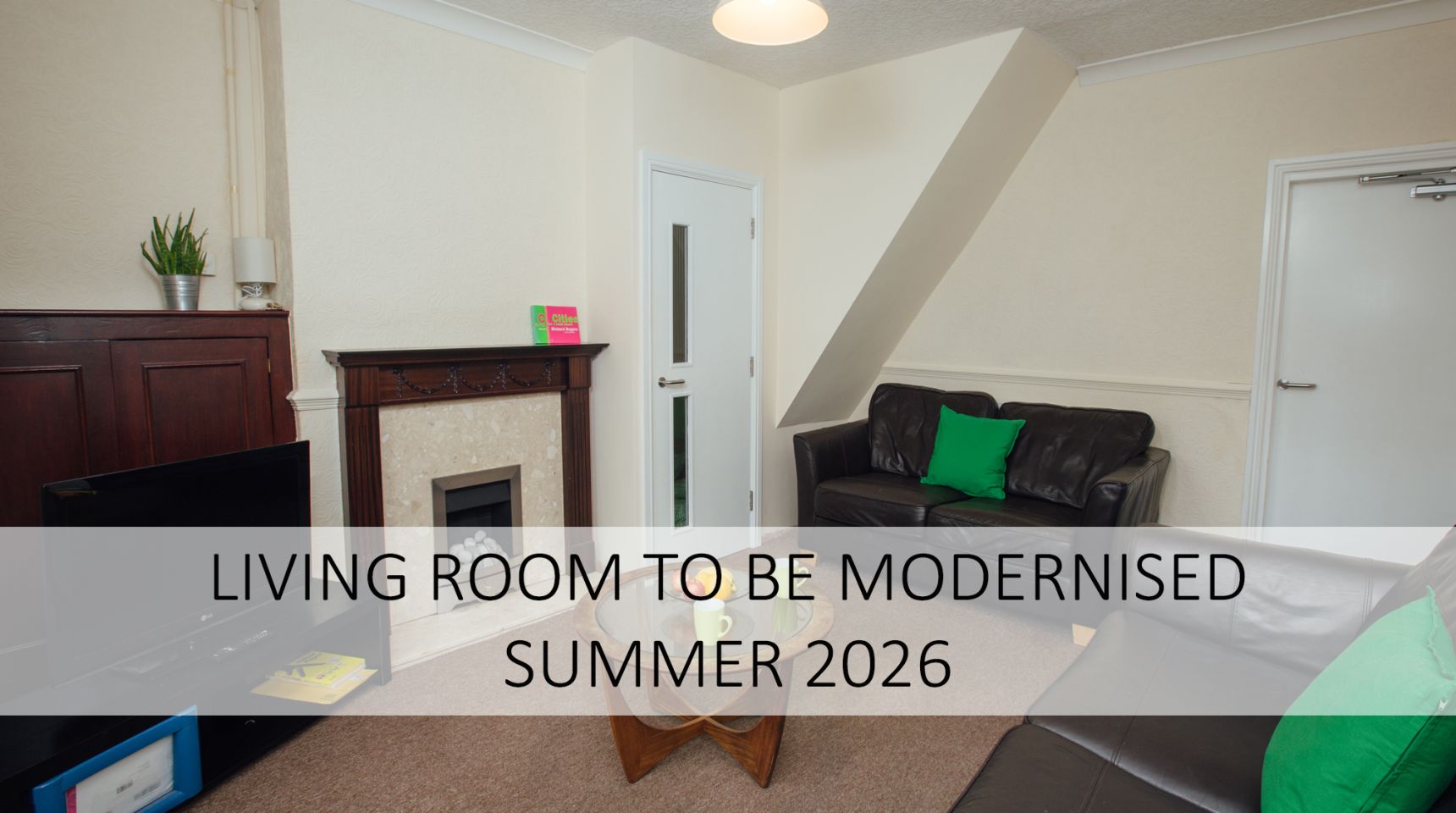 Stanley Place 2, Lancaster