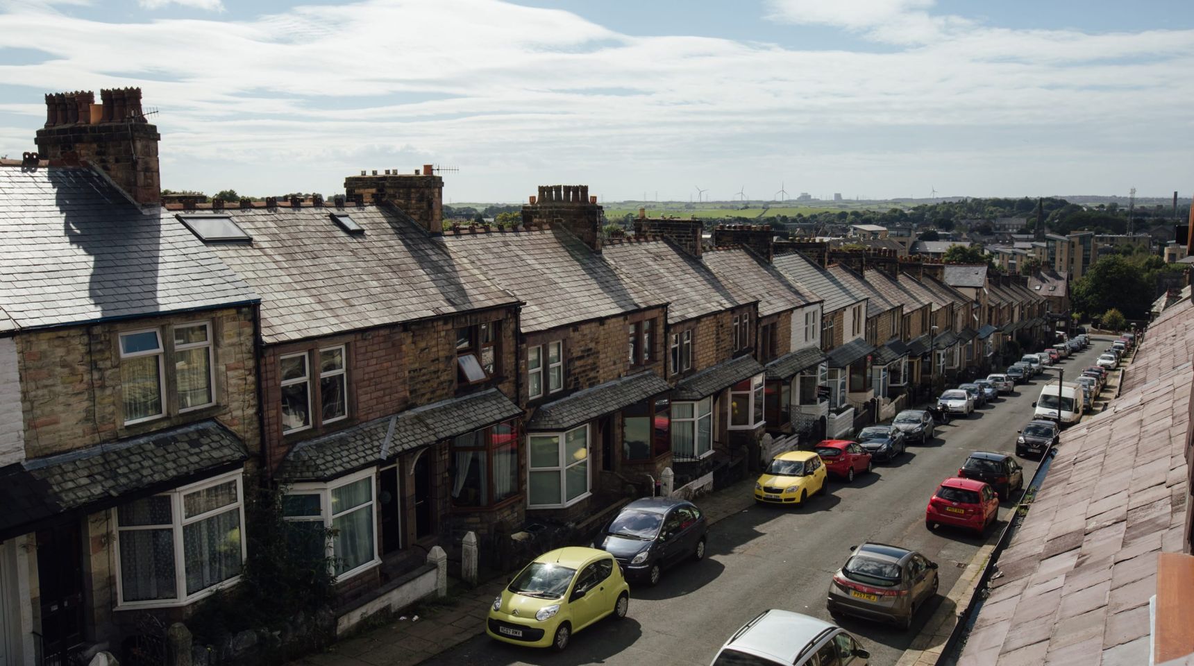 Balmoral Road, Lancaster