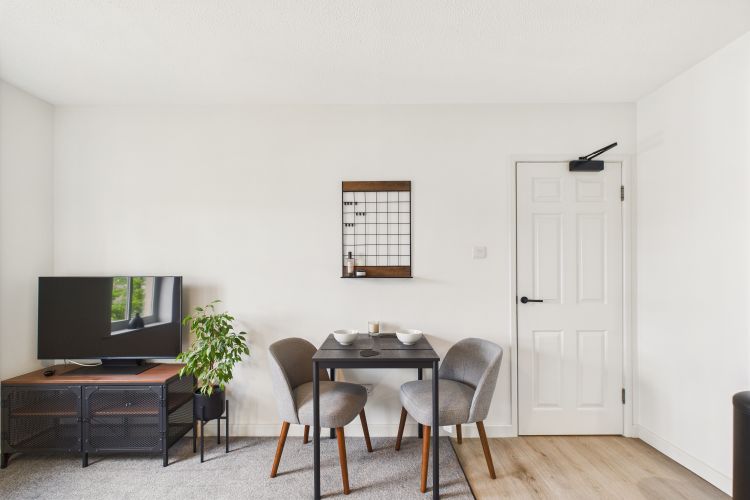 Bulk Street 2, Lancaster