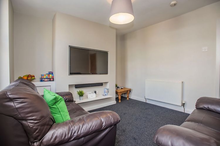 Aberdeen Road, Lancaster