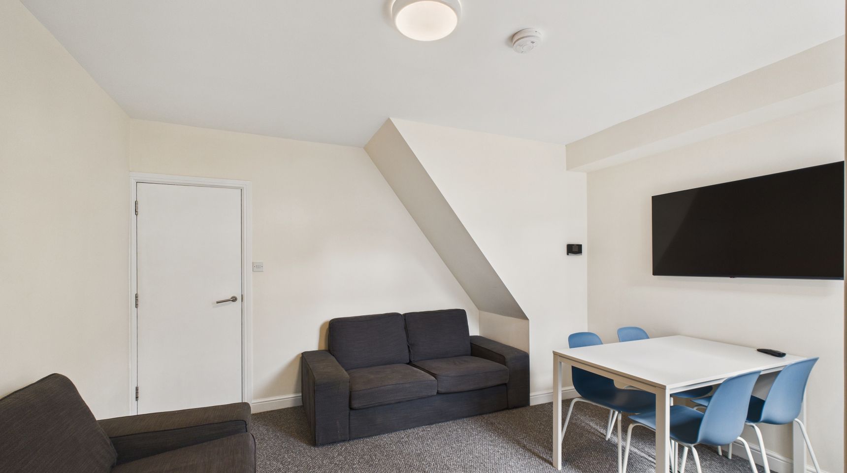 Albion Street, Lancaster