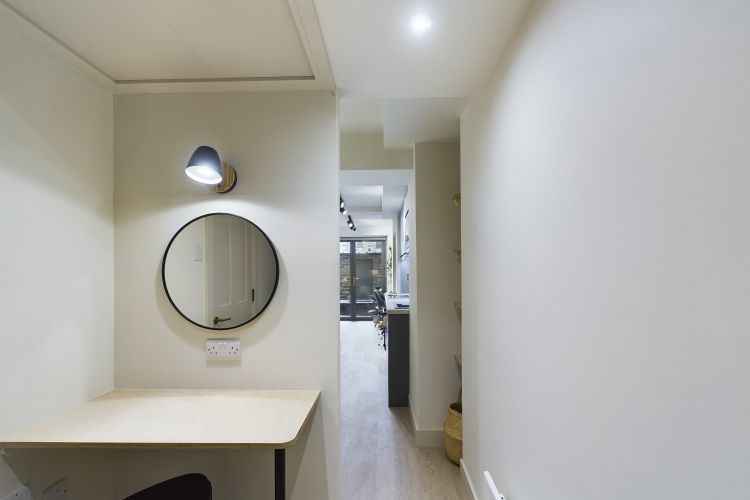 St Leonard's Gate (Flat 1), Lancaster