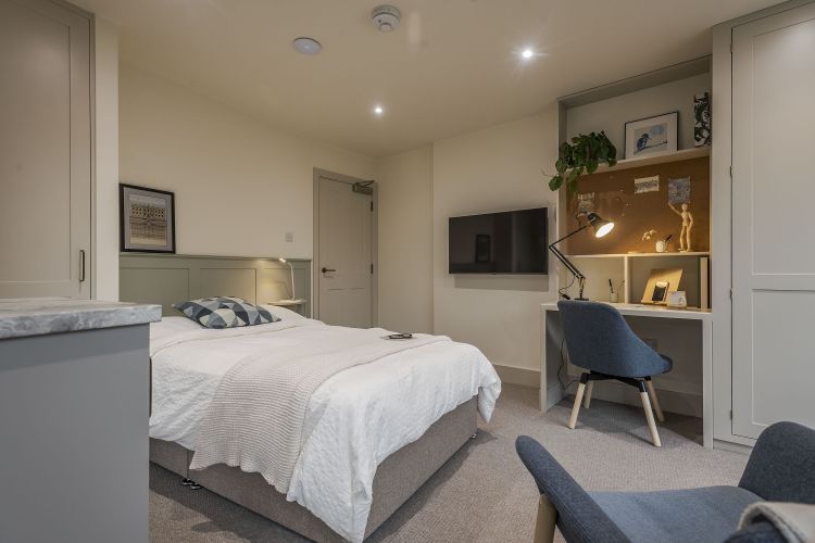 Stonewell (Flat 3), Lancaster