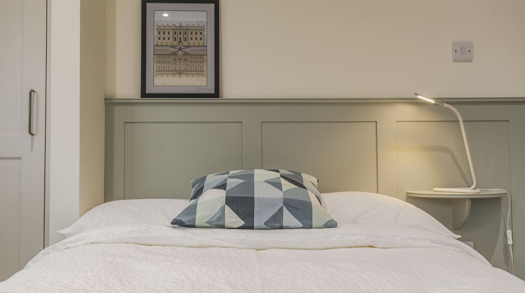 Stonewell (Flat 3), Lancaster