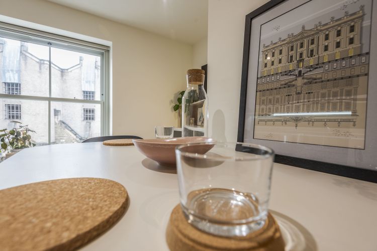 Stonewell (Flat 4), Lancaster