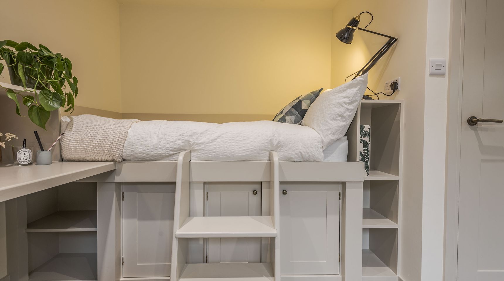 Stonewell (Flat 2), Lancaster