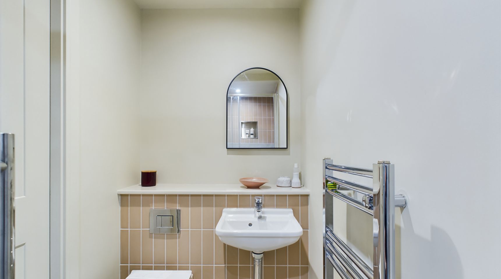 St Leonard's Gate (Flat 1), Lancaster