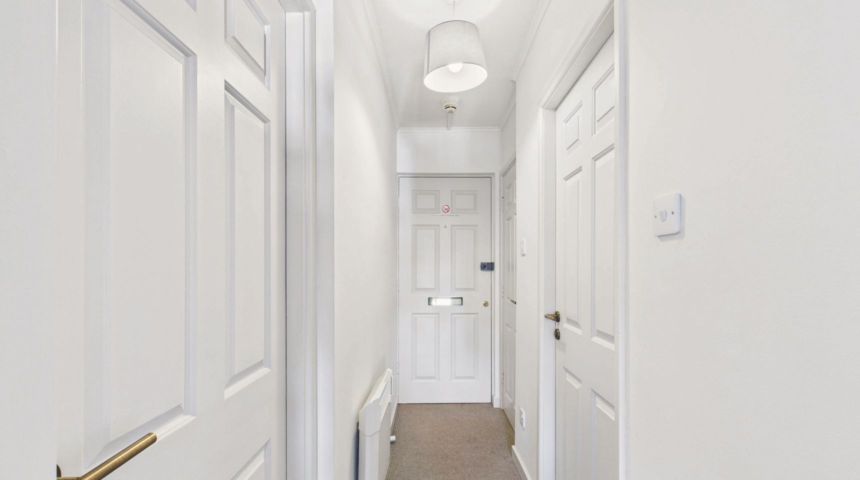 Bulk Street 1, Lancaster