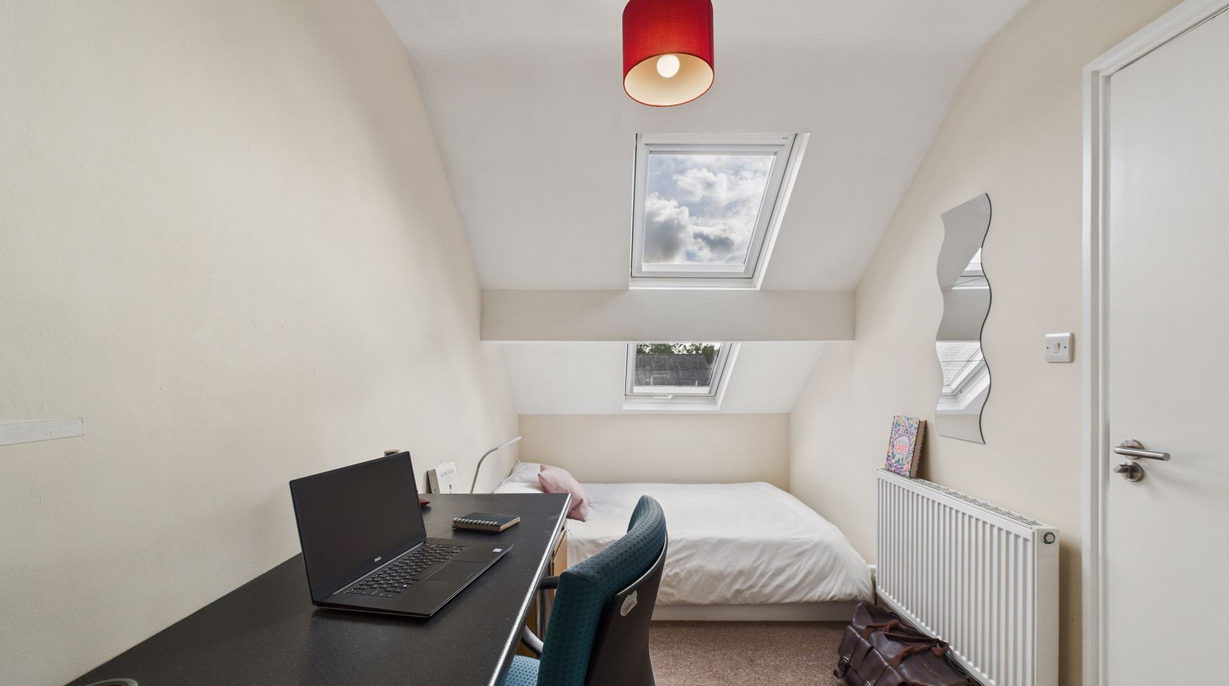 Albion Street, Lancaster