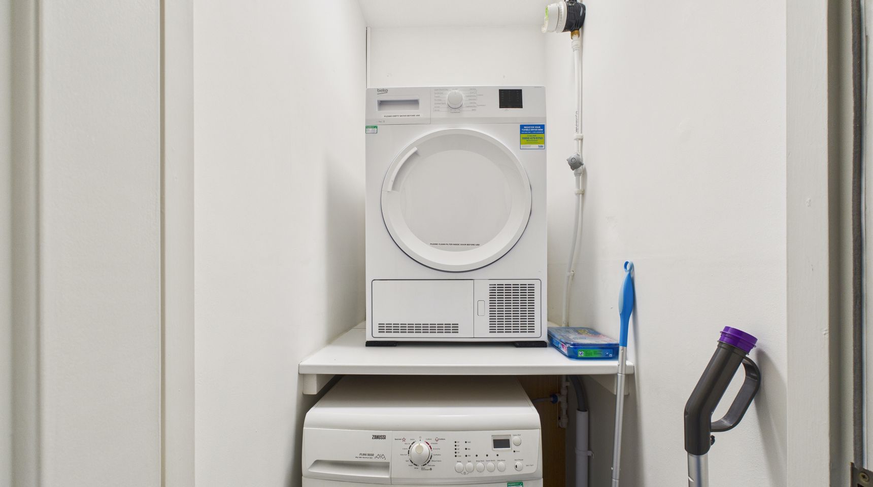 Bulk Street 1, Lancaster