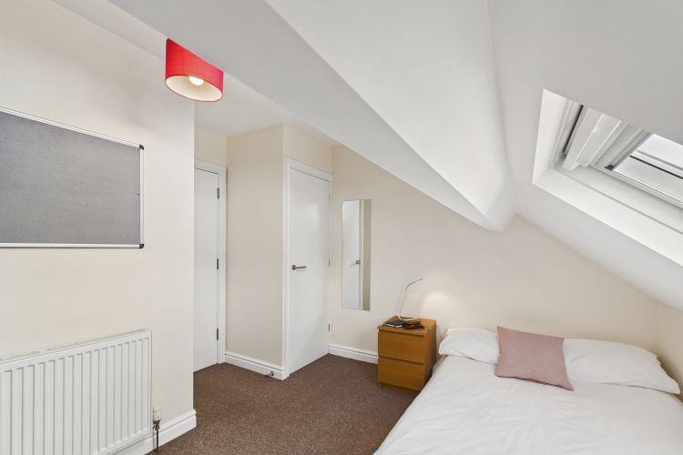 Albion Street, Lancaster