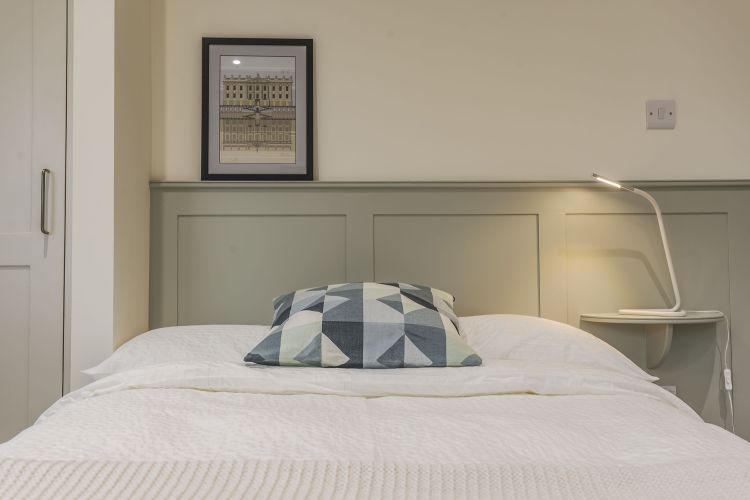 Stonewell (Flat 3), Lancaster