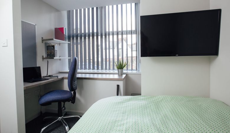 Adelphi Street, Lancaster