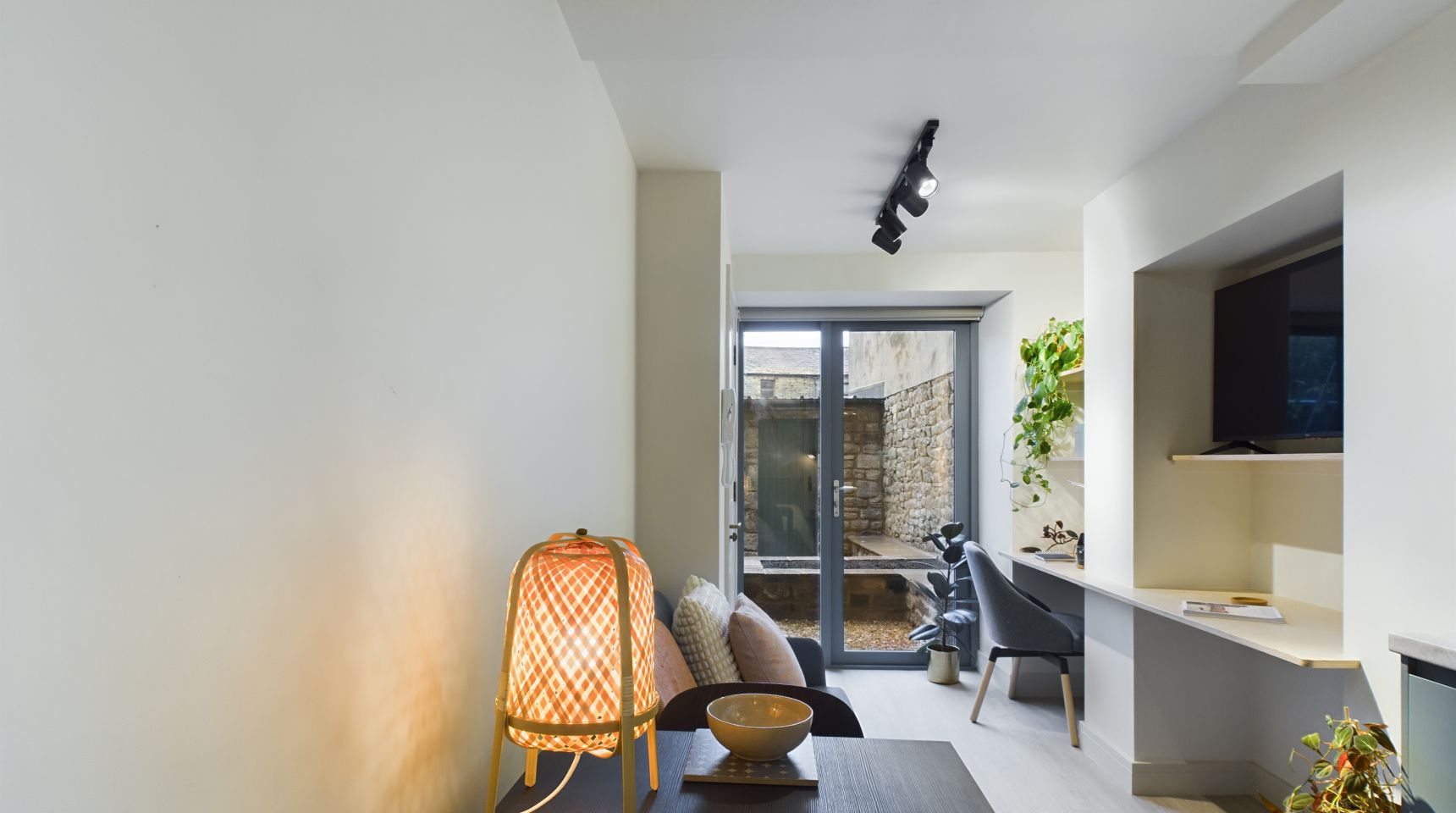 St Leonard's Gate (Flat 1), Lancaster