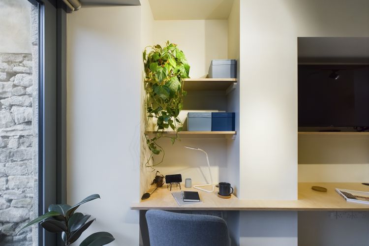 St Leonard's Gate (Flat 1), Lancaster