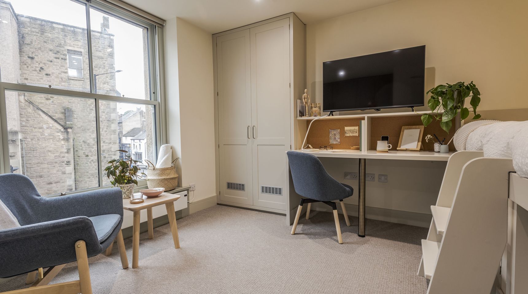 Stonewell (Flat 2), Lancaster