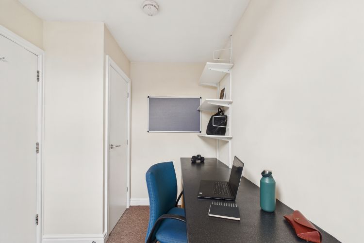 Albion Street, Lancaster