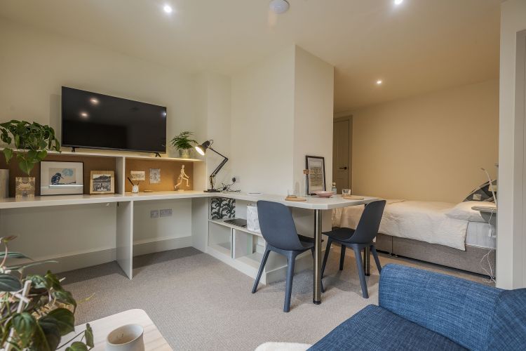 Stonewell (Flat 4), Lancaster