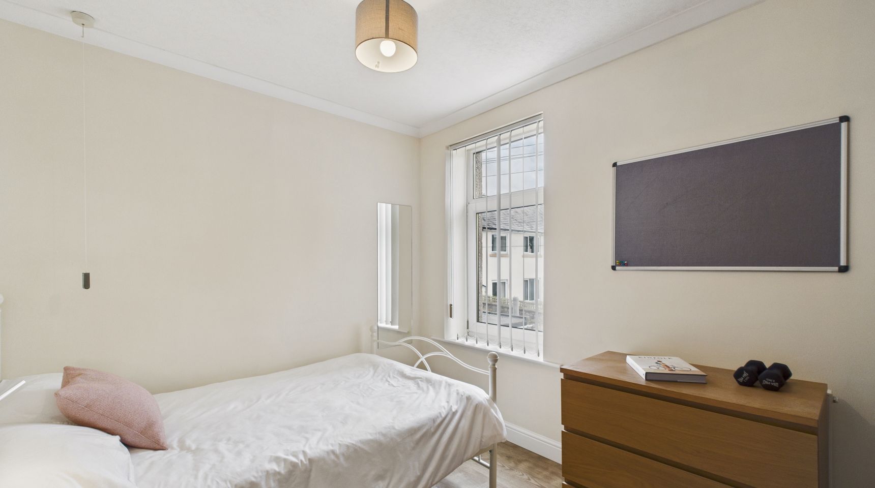 Albion Street, Lancaster