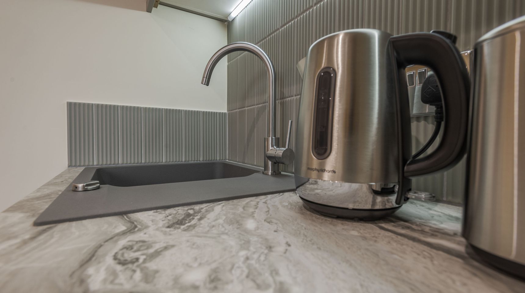 Stonewell (Flat 2), Lancaster