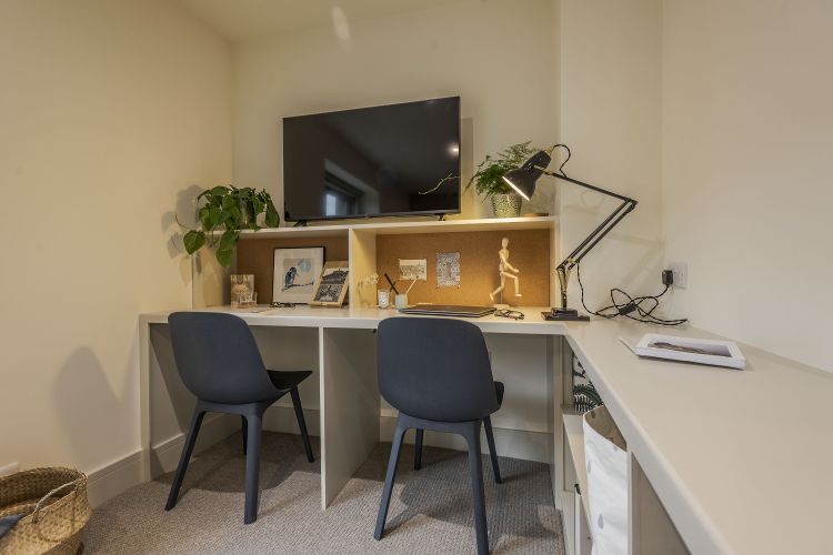 Stonewell (Flat 4), Lancaster