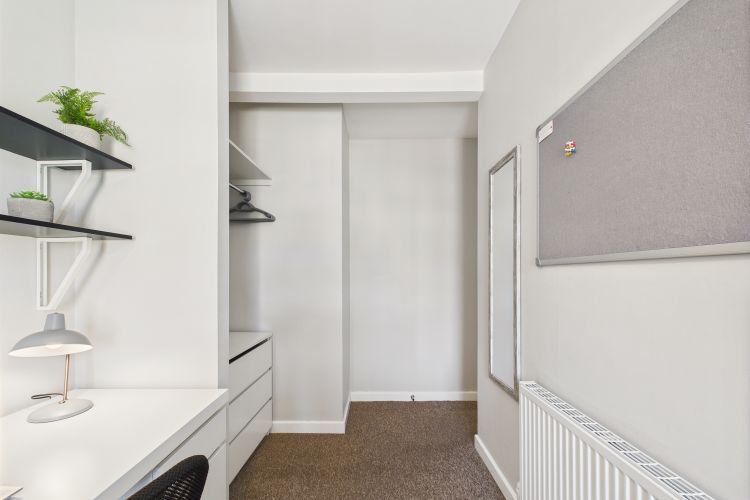 Rosebery Avenue, Lancaster