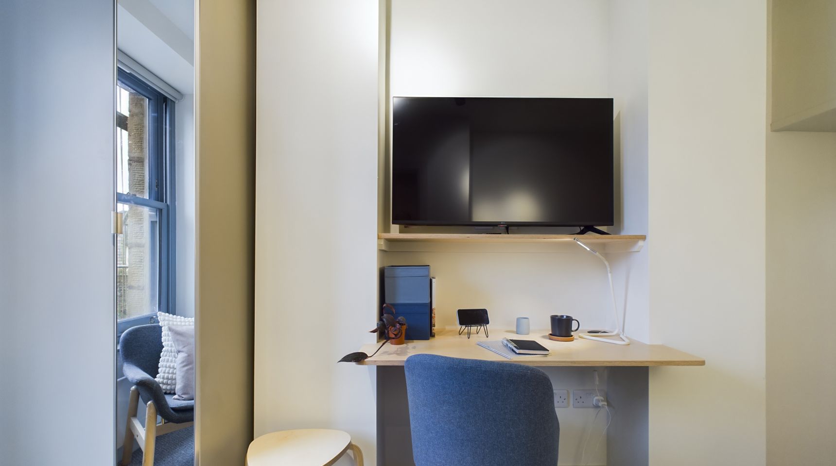 St Leonard's Gate (Flat 2), Lancaster