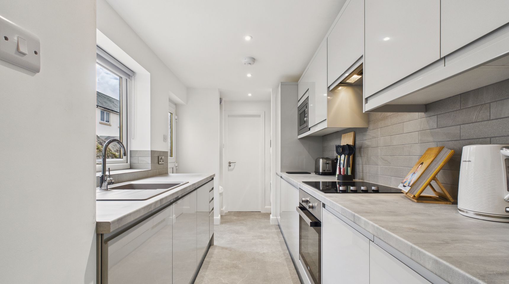 Albion Street, Lancaster