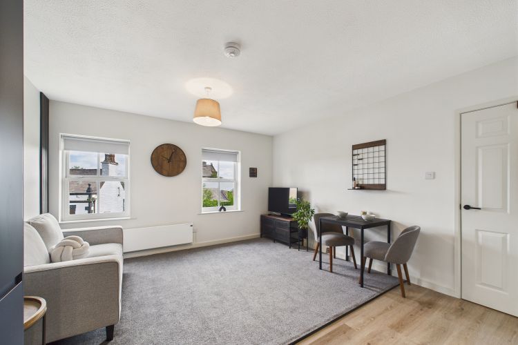 Bulk Street 2, Lancaster