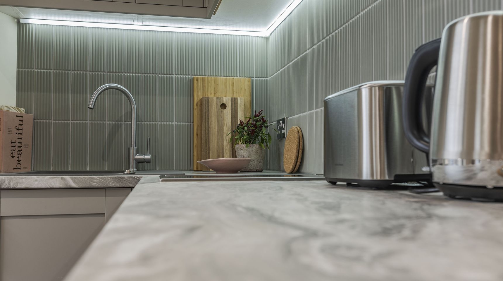 Stonewell (Flat 3), Lancaster