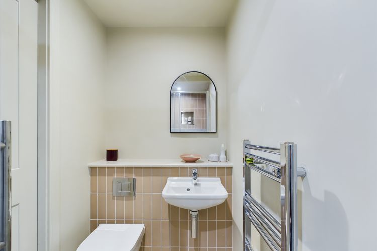 St Leonard's Gate (Flat 1), Lancaster