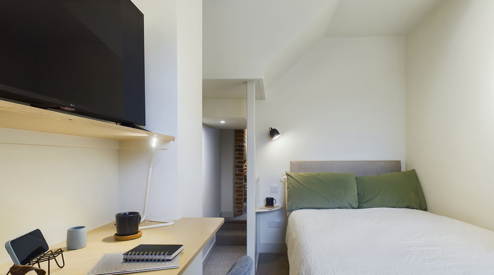 St Leonard's Gate (Flat 2), Lancaster