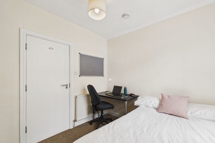 Albion Street, Lancaster