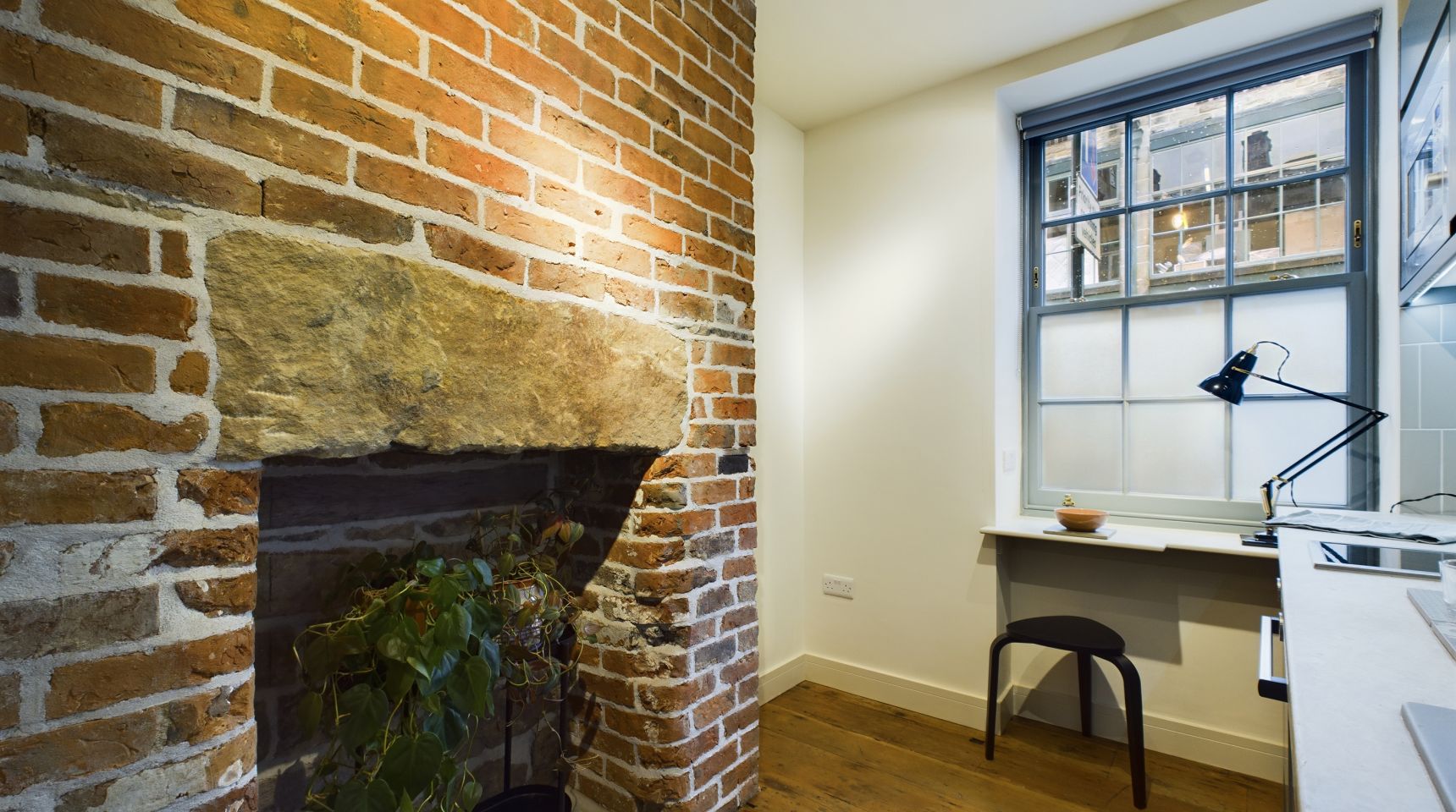 St Leonard's Gate (Flat 2), Lancaster