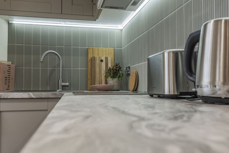 Stonewell (Flat 3), Lancaster