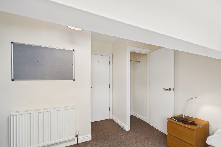 Albion Street, Lancaster