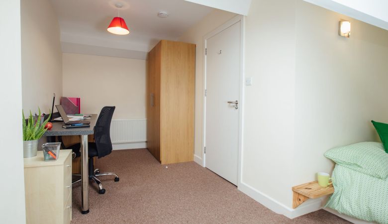 Stanley Place 2, Lancaster