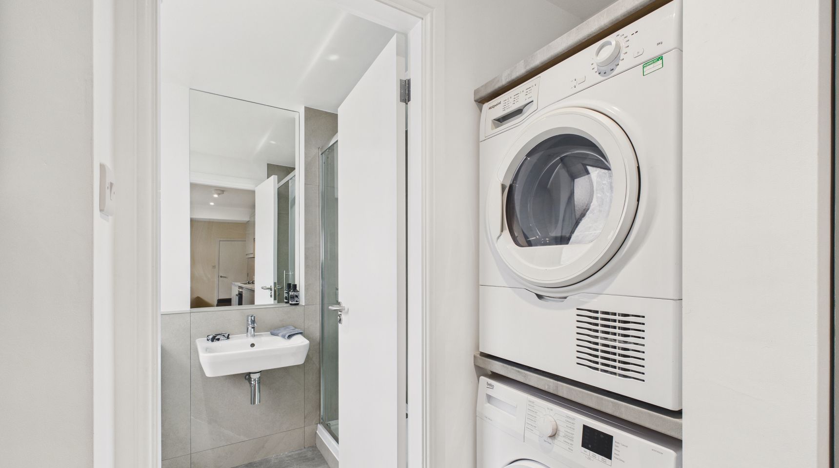 Albion Street, Lancaster