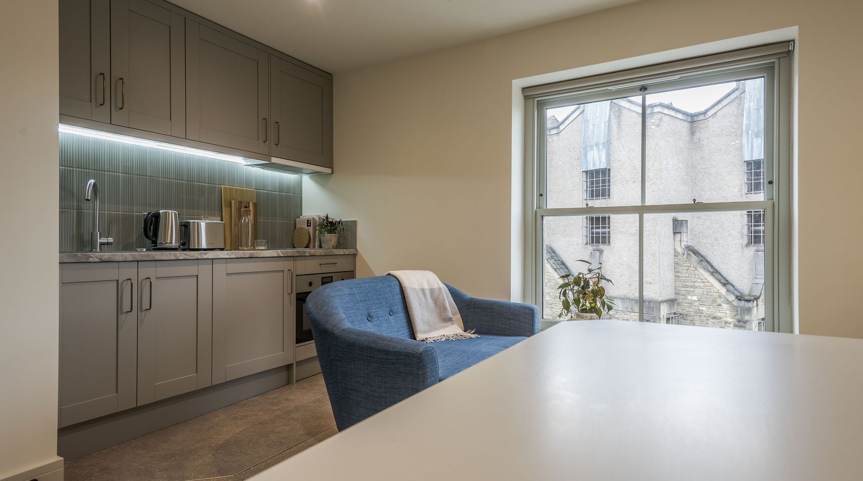 Stonewell (Flat 4), Lancaster