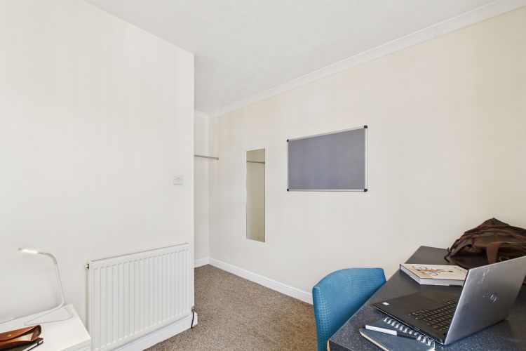 Albion Street, Lancaster