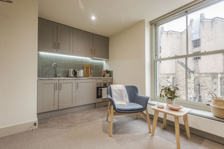 Stonewell (Flat 2), Lancaster