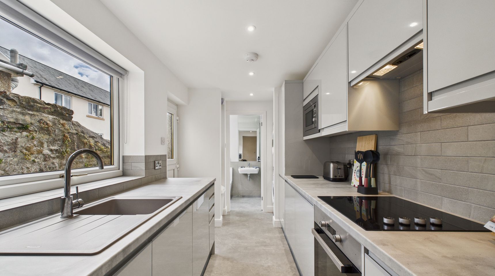 Albion Street, Lancaster