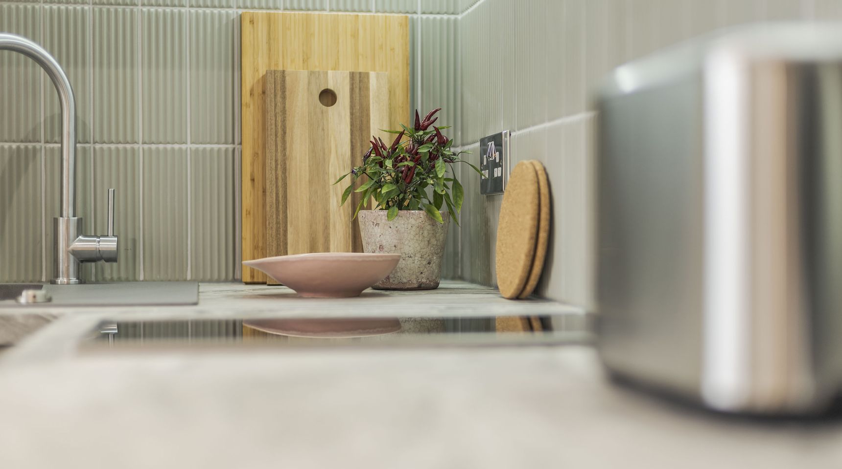 Stonewell (Flat 3), Lancaster