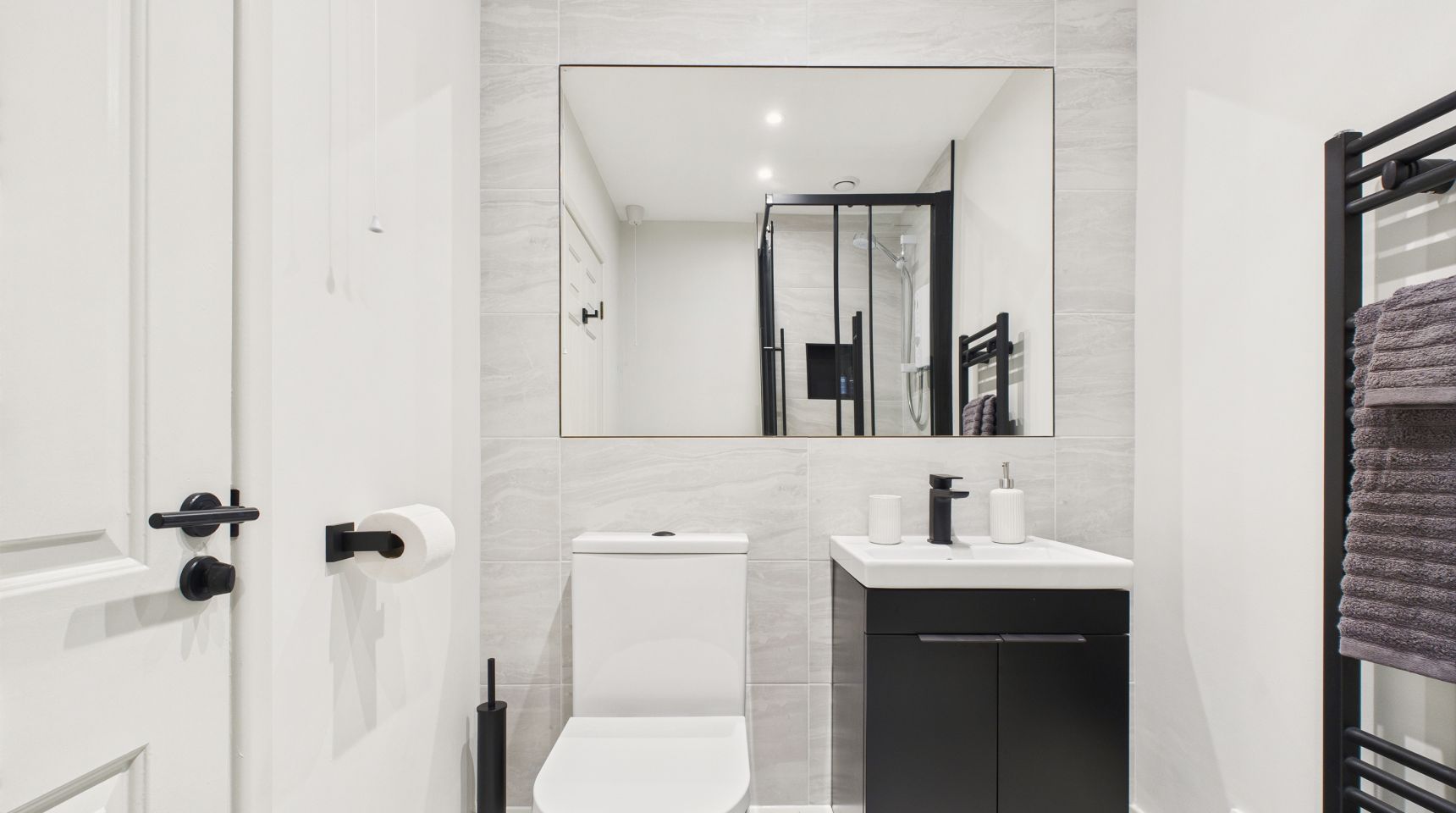 Bulk Street 2, Lancaster