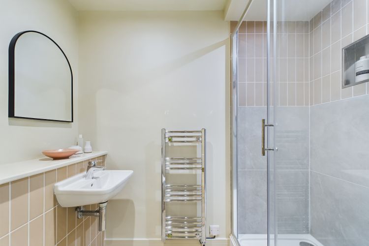 St Leonard's Gate (Flat 1), Lancaster