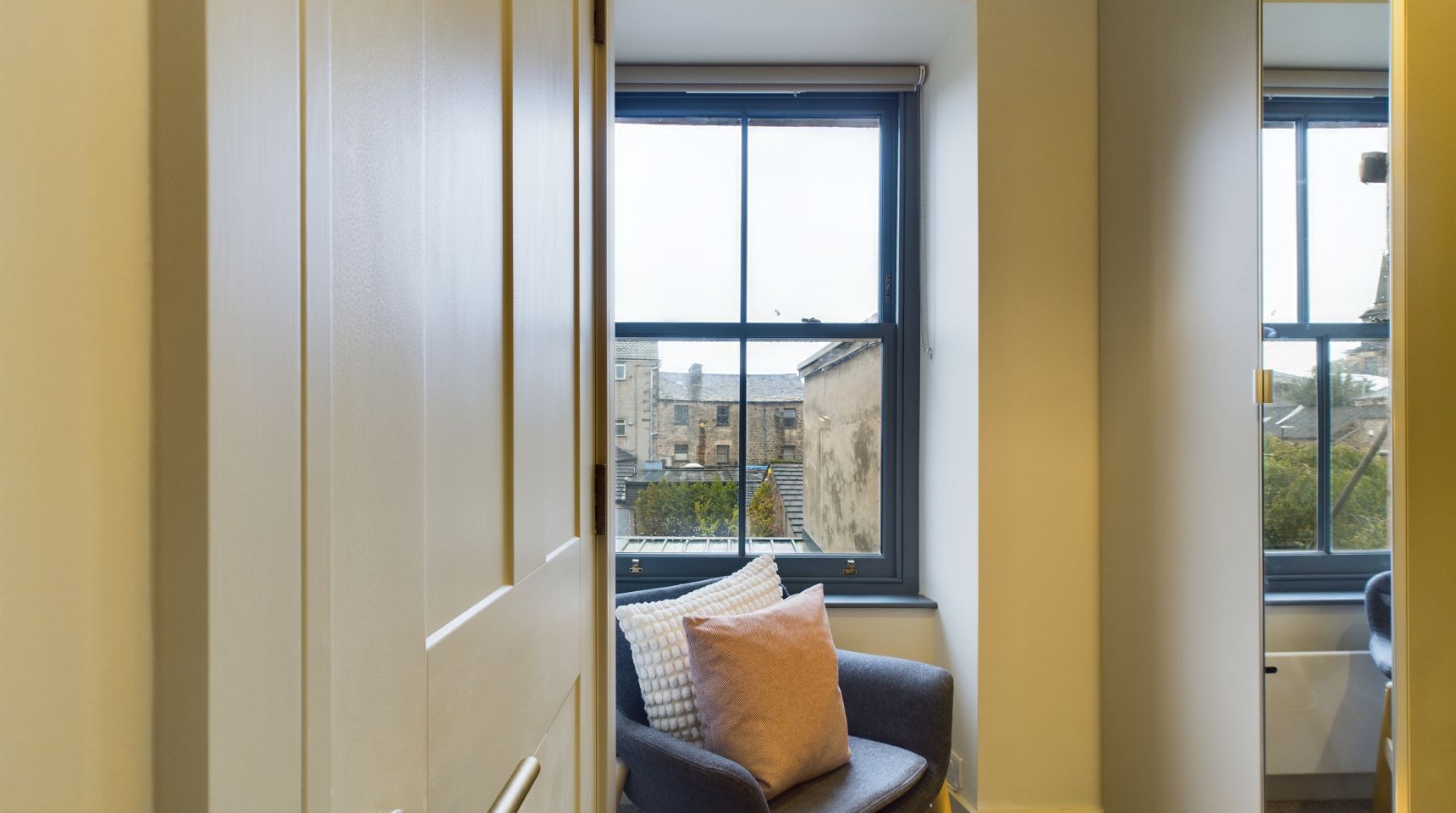 St Leonard's Gate (Flat 2), Lancaster