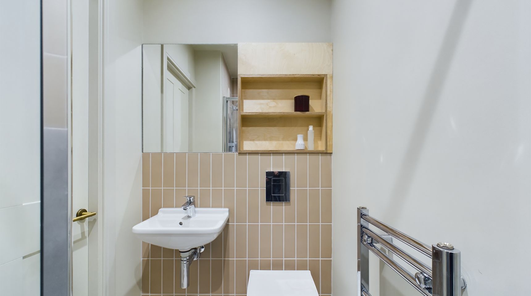 St Leonard's Gate (Flat 2), Lancaster