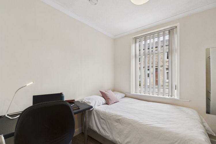 Albion Street, Lancaster