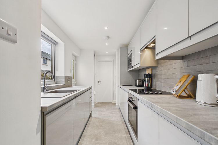 Albion Street, Lancaster