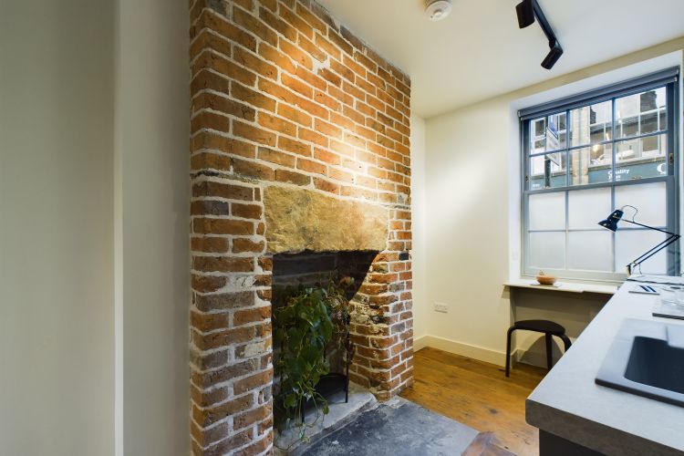 St Leonard's Gate (Flat 2), Lancaster